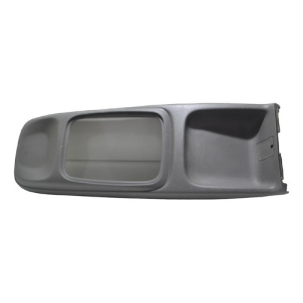 Moldura Cambio Manual Console Classic 2016 Corsa Original