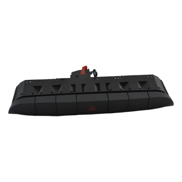 Botão Pisca Alerta Painel Fiat Mobi 2020 Original
