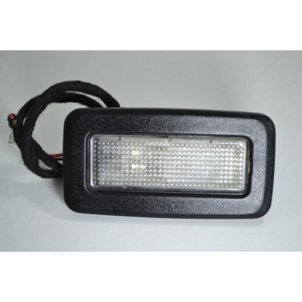 Luz Lampada Interna Cortesia Bmw X6 Original