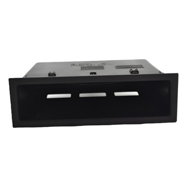 Porta Treco Painel Vw Fox 2013 Spacefox Crossfox Original Preto