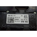 Luz Interna Teto Cortesia Audi Q5 2018 Original 5q0951177