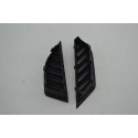 Par Difusor Superior Painel Volkswagen Tiguan 2021 Original