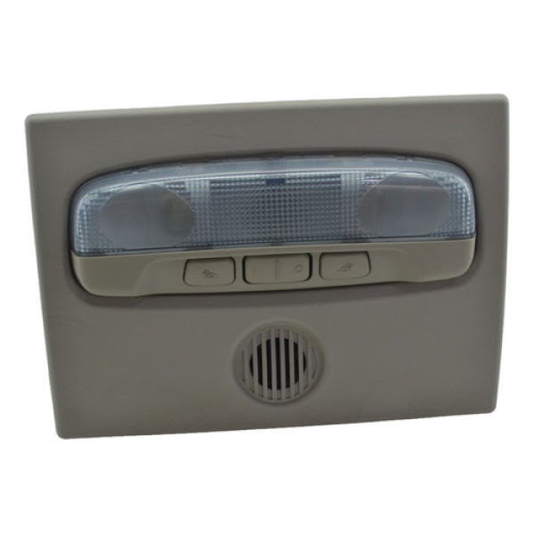 Luz Cortesia Interna Teto Ford New Fiesta 2015 Original