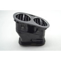 Difusor Ar Lateral Direito Painel Vw Tiguan 2014 Original