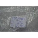Par Quebra Sol Lado Esquerdo Direito Outlander 2015 Original