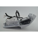 Luz Cortesia Interna Teto Peugeot 208 2016 Original