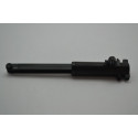 Amortecedor Porta Luvas Painel Bmw X5 2001 2002 Original