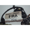 Entrada Conector Usb E Line In Ford Focus 2015 Original Preto