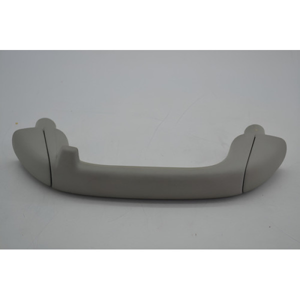 Puxador Pqp Alça Teto Toyota Corolla 2003 2004 Original Original