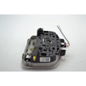 Luz Interna Teto Cortesia Hyundai Hb20 2021 Original