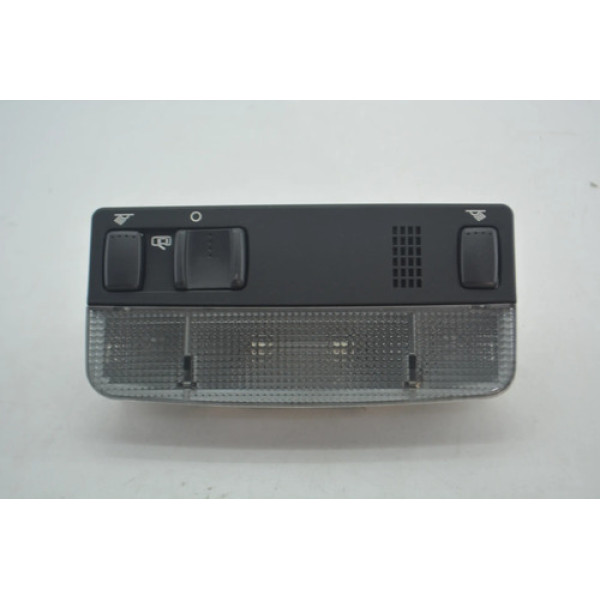 Luz Teto Dianteira Interna Vw Amarok 2011 A 2024 Original