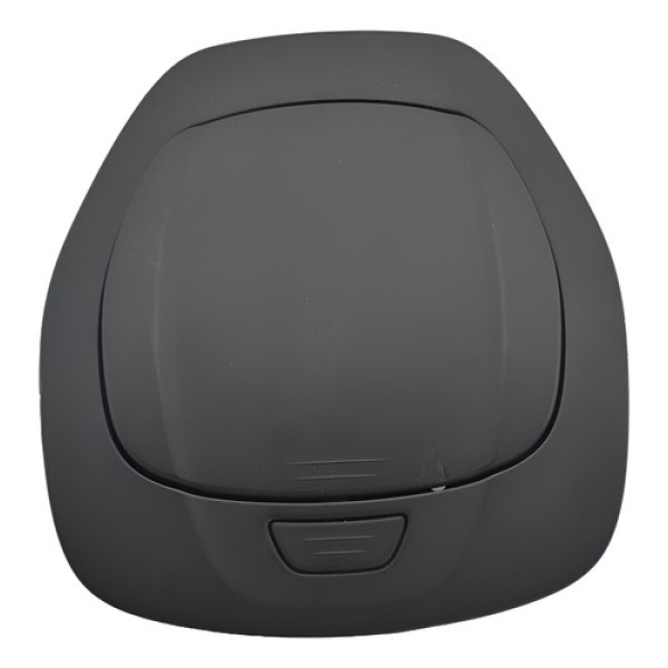 Porta Treco Superior Central Painel Ford Ka 2018 Original - Preto