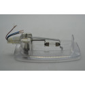 Luz Cortesia Interna Teto Renault Kwid 2020 Original