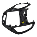 Moldura Central Painel Radio Difusor Ford Ka 2021 Original
