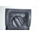  Interruptor Comando Farol Reostato Chevrolet Vectra 1999 Or