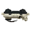 Comando Controle Ar Forçado Fox Spacefox Crossfox  Original