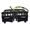 Difusor Saída Ar Traseiro Console Bmw 550 2008 2009 Original