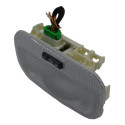 Luz Teto Cortesia Peugeot 208 2024 Original