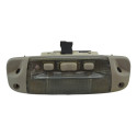 Luz Cortesia Interna Teto Central Ranger 2013 Original