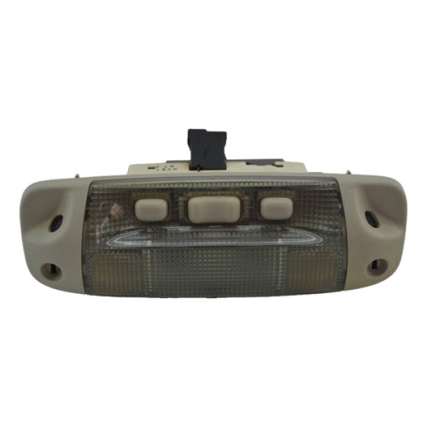 Luz Cortesia Interna Teto Central Ranger 2013 Original
