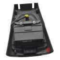 Acabamento Console Tomada 12v Hyundai Tucson 2008 Original