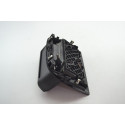 Radio Tela Multimidia Painel Aircross C3 2012 Original