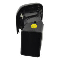 Difusor Lateral Esquerdo Painel Fiat Toro 2022 Original