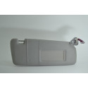 Quebra Sol Para Sol Lado Direito Bmw 325 2001 2002 2003 