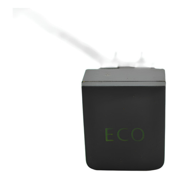 Botão Interruptor Eco Renault Captur 2018 Original Preto
