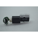 Luz Cortesia Interna Honda City 2023 2024 Original