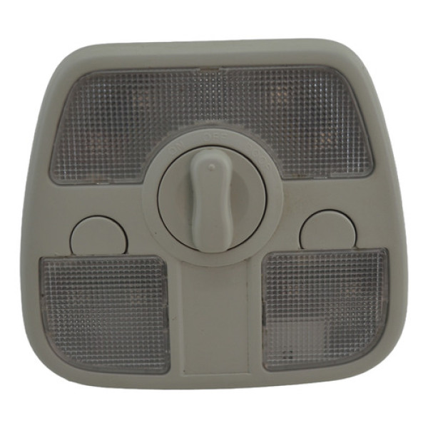 Luz Cortesia Interna Central Teto Celer 2014 Original