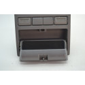 Luz Luminaria Teto Porta Oculos Lifan X60 2014 Original