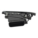 Difusor Lateral Esquerdo Painel Peugeot 208 2016 Original