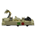 Comando Controle Ar Quente Renault Kangoo 2003 Original