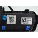 Comando Ar Condicionado Painel Fastback 2023 Original