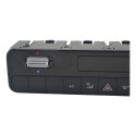 Comando Ar Condicionado Painel Sprinter 2022 Original