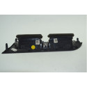 Difusor Saida Ar Central Painel Nissan Kicks 2022 Original