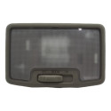 Luz Interna Teto Central Traseira S10 Trailblazer 2021 Orig