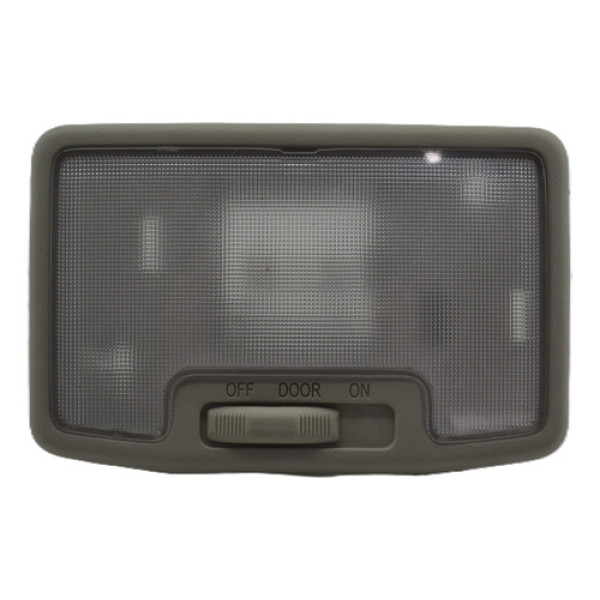 Luz Interna Teto Central Traseira S10 Trailblazer 2021 Orig