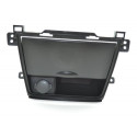 Moldura Porta Treco Objeto Tomada 12v Painel Sx4 Original