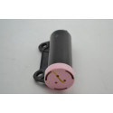 Amortecedor Porta Luvas Objeto Cruze 11 12 23 14 Original