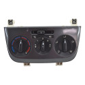 Comando Ar Condicionado Painel Fiat Punto 2012 Original