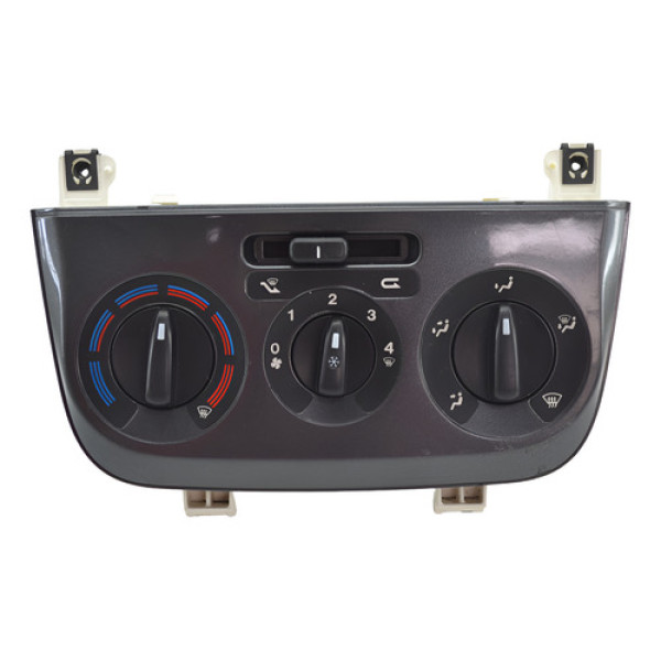 Comando Ar Condicionado Painel Fiat Punto 2012 Original
