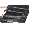 Difusor Central Direito Painel Mitsubishi L200 2011 Original