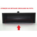 Moldura Porta Treco Objeto Painel Citroen C3 2007 Original