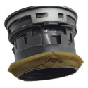 Difusor Ar Lateral Painel Ford Novo Fiesta 2011 Original