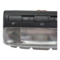 Luz Cortesia Dianteira Teto Vw Fox 2014 Spacefox Original