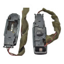 Par Luz Cortesia Lateral Interna Fox 2014 Spacefox Origin