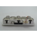 Luz Cortesia Interna Teto Renault Fluence 2013 Original