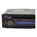 Radio Aparelho Som Painel Original Panasonic Cq-c1100u